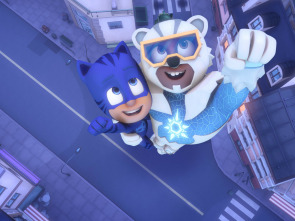 Imagen de PJ Masks: Power... (T1): Héroes en todas partes IV - 1