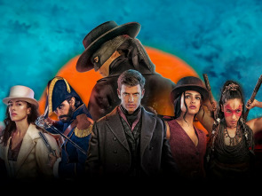 Imagen de Zorro (T1) - 1