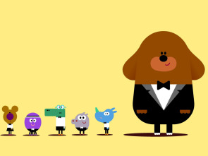 Imagen de Hey Duggee (T4): Duggee y la insignia de los sentimientos - 1