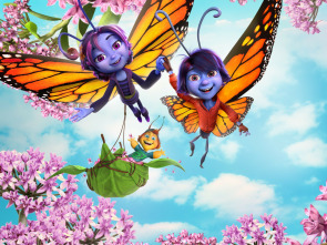 Imagen de Patrick - 1