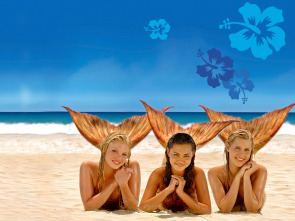 Imagen de H2O (T1): Ep.5 Algo sospechoso - 1