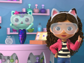 Imagen de La casa de... (T6): Ep.5 El baúl de disfraces de la casa - 1