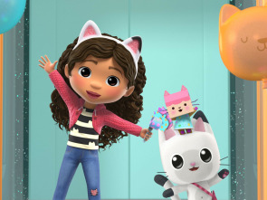 Imagen de La casa de... (T7): Ep.5 El día de miauseo de Bebé Box - 1