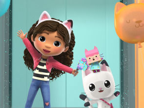 Imagen de La casa de... (T8): Ep.6 Los peces gatito de Yogato - 1