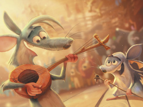 Imagen de El arca de Noé - 1