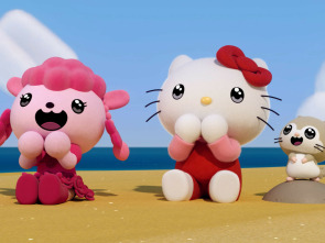 Imagen de Hello Kitty: Super Style! (T2) - 1