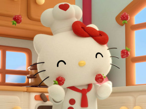 Imagen de Hello Kitty:... (T1): El truco de la desaparición - 1