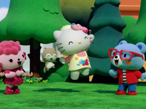 Imagen de Hello Kitty:... (T2): La leyenda del goloso - 1