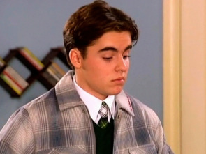 Imagen de Ana y los 7 (T1): Ep.5 Madre no hay más que una - 1