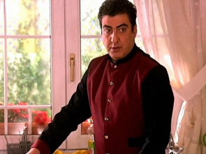 Imagen de Ana y los 7 (T1): Ep.6 Amores cruzados - 1