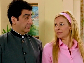 Imagen de Ana y los 7 (T1): Ep.7 Impósibol - 1