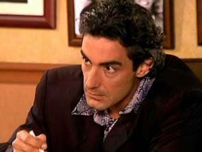 Imagen de Ana y los 7 (T1): Ep.11 La familia... y una menos - 1