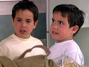 Imagen de Ana y los 7 (T1): Ep.14 Abuela de fin de semana - 1