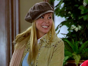 Imagen de Ana y los 7 (T2): Ep.18 El susto - 1