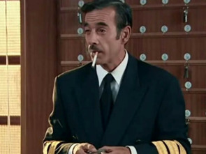 Imagen de Cuéntame cómo pasó (T2): Ep.8 Arriba el telón - 1