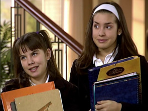 Imagen de Ana y los 7 (T2): Ep.30 Besos para todos - 1