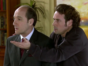 Imagen de Ana y los 7 (T2): Ep.31 Problemas afectivos - 1