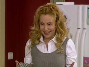 Imagen de Ana y los 7 (T2): Ep.32 Tres en el diván - 1