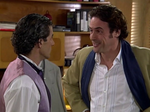 Imagen de Ana y los 7 (T2): Ep.33 Vivan los novios - 1