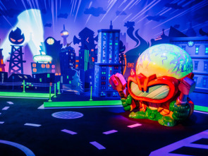 Imagen de Superthings:... (T2): Ep.7 - 1
