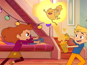 Imagen de Monster Shaker (T1): Fuera de la mente - 1