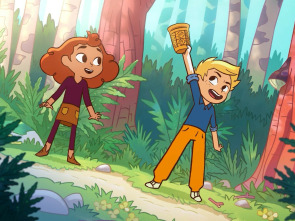 Imagen de Monster Shaker (T1): Salvad al soldado Guwi - 1