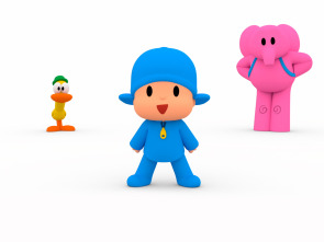 Pocoyo (T5): Risas pegadizas