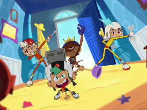 Imagen de Agencia Galáctica (T1): Amistad cósmica - 1