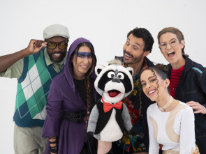 Imagen de Aprendemos en... (T1): ¿Qué es la electricidad? - 1