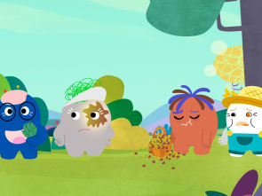 Imagen de Los Wawies (T1): Pájaro Desorientado - 1