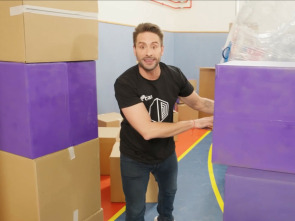 Imagen de Aprendemos en... (T2): Ep.1 - 1