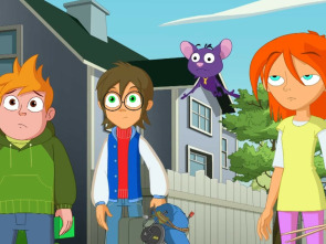 Imagen de Bat Pat: Pisando fuerte - 1