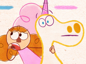 El diario de alice (T1): La abuelita Barbagris