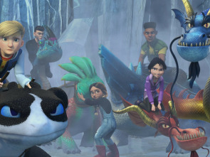 Imagen de Dragones: Los... (T7): El pequeño Hobs - 1