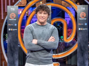 Imagen de MasterChef (T13): Ep.9 - 1