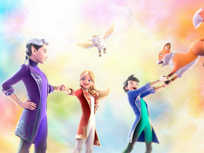 Imagen de Tara Duncan (T2): Otro mundo - 1