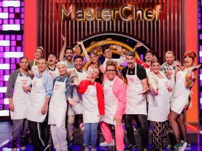 Imagen de MasterChef Celebrity (T10): Ep.2 - 1