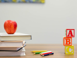 Imagen de Aprendemos en... (T2): ¿Quién inventó la escuela? - 1