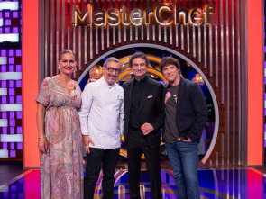 Imagen de MasterChef Celebrity (T10): Ep.10 - 1