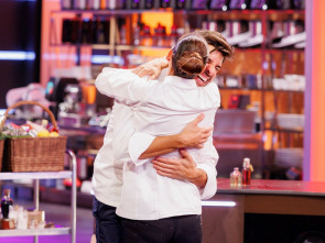 Imagen de MasterChef Celebrity (T10): Final - 1