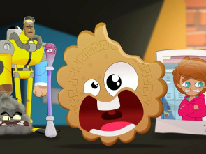 Imagen de Bajo el sofá (T1): El baile - 1