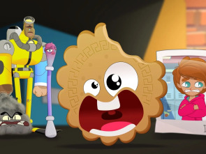 Imagen de Bajo el sofá (T1): La tara - 1