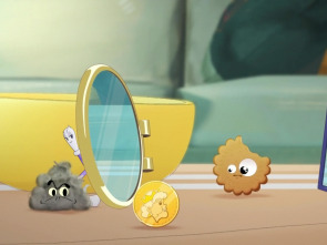 Imagen de Bajo el sofá (T1): El Príncipe - 1