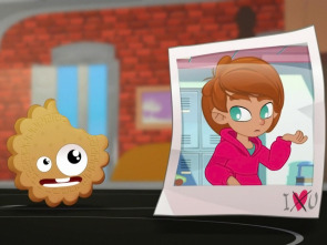 Imagen de Bajo el sofá (T1): El Grano - 1