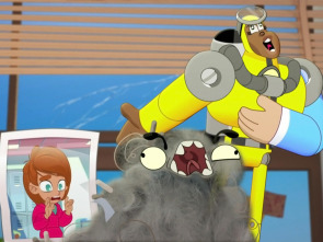 Imagen de Bajo el sofá (T1): El Rapsoda - 1