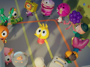 Imagen de Team Nuggets (T1): Pimaginario - 1