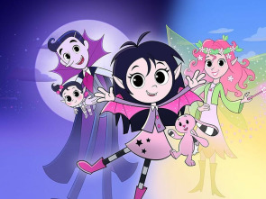 Imagen de Isadora Moon (T1) - 1