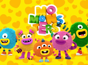 Imagen de Momonsters (T3): Cuidar las plantas - 1