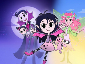 Imagen de Isadora Moon (T2) - 1