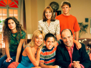 Imagen de A las once en casa (T2): Ep.17 ¿Dónde está Chachi? - 1